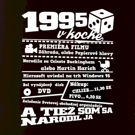 1995 v kocke
