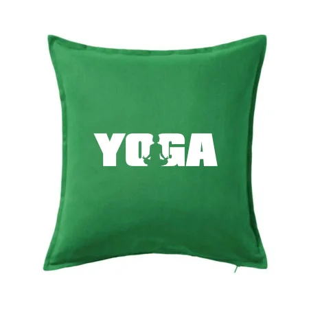 Yoga nápis