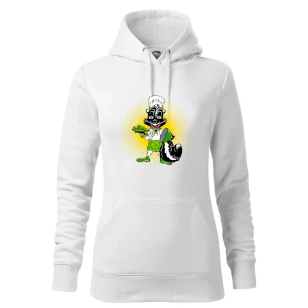 Skunk kuchár (Pecka design)