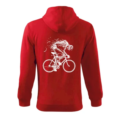 Gravel Bike - kostra