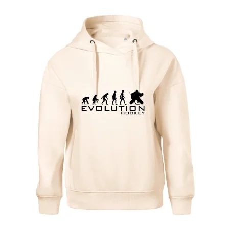 Evolúcia Hockey brankár
