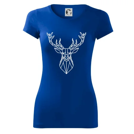 Geometria - Veľký jeleň