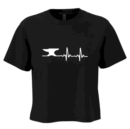 EKG kováč