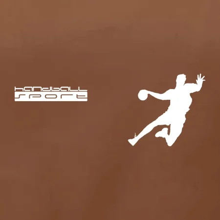 Handball sport