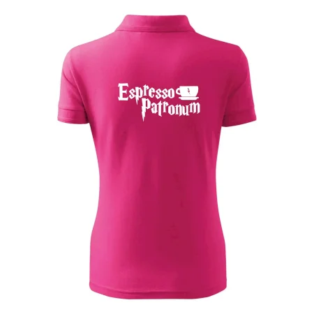 Harry - Espresso Patronum