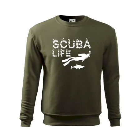 Scuba life