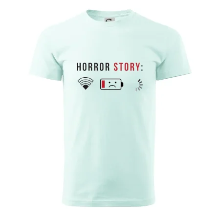 Horror story