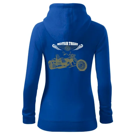 Moto trike