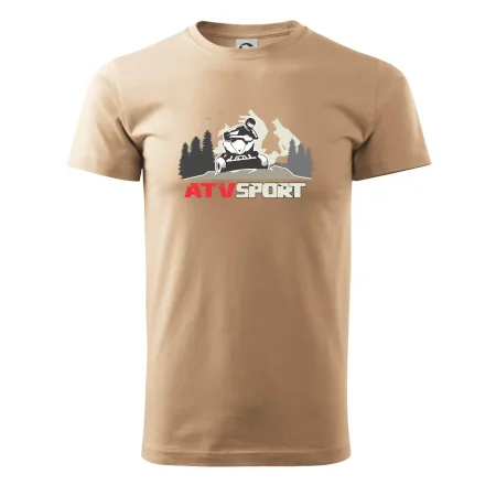 ATV štvorkolka sport