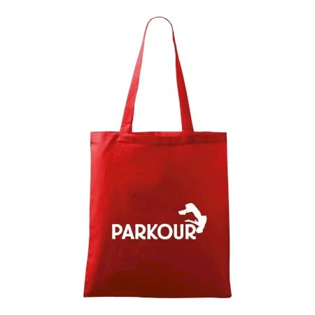 Parkour - salto