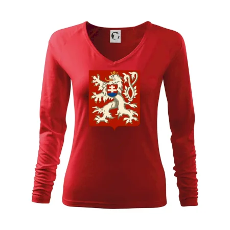 Znak ČSR - Československá republika (1948–1960)