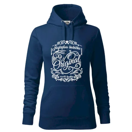 Vintage - Najlepšia babička