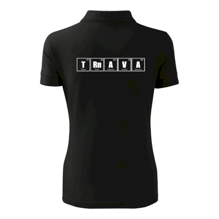 Periodická tabuľka Trnava
