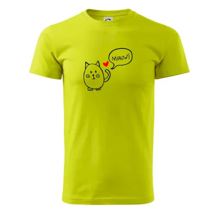 Tučná mačka