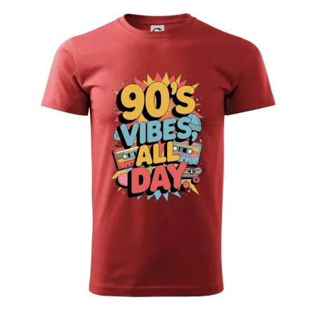 90s vibes all day