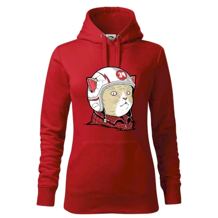 Moto kocúr