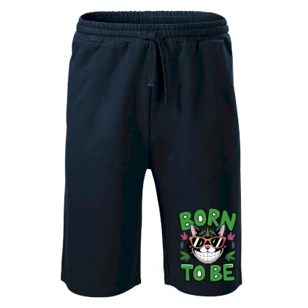 Marihuana - born to be