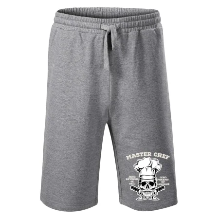 Master chef revír SK