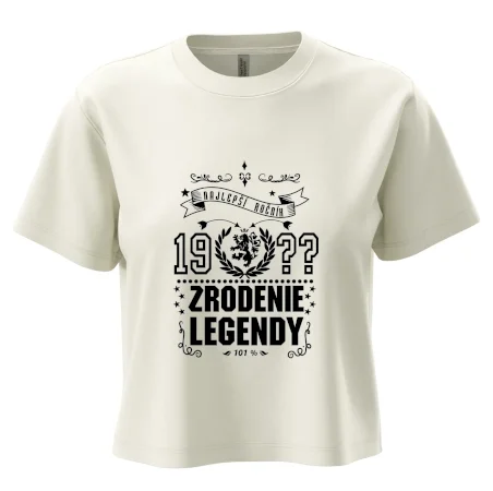 Zrodenie legendy - Slovenský lev