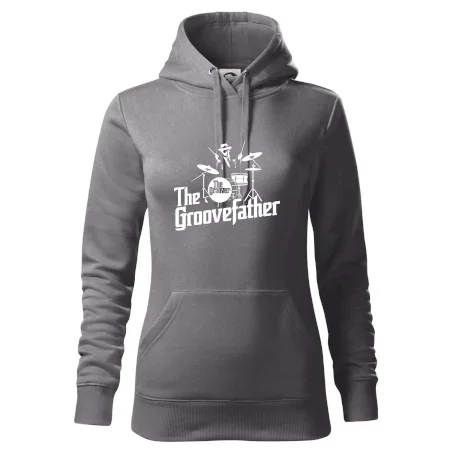 The GrooveFather