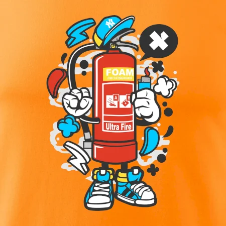 Hasičňák