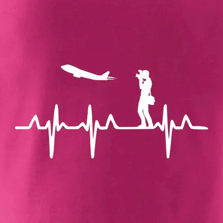 EKG spotter