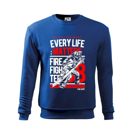 Every Life Matters