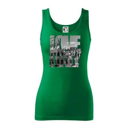 Love Italy - Colosseum