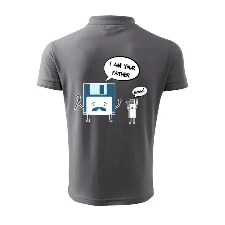 I am your father USB