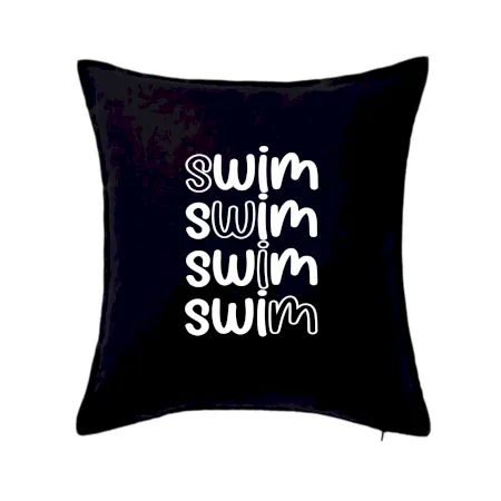 Swim nápis