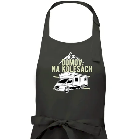 Domov na kolesách