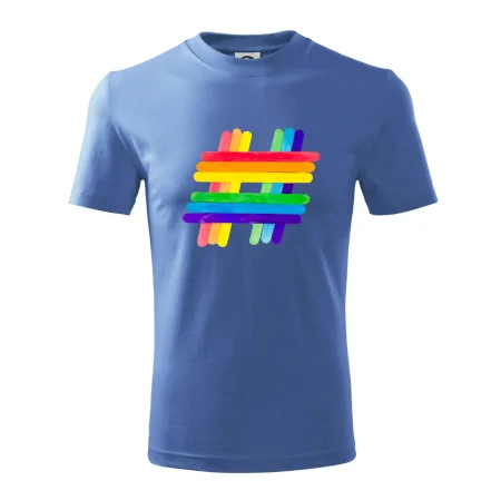 LGBT hashtag