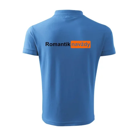 Porn - romantik navždy