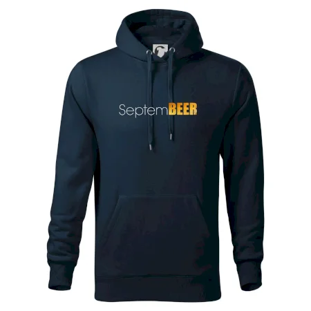 Pivné mesiace - septeBEER