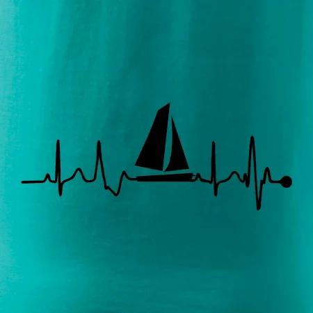 Plachtenie EKG