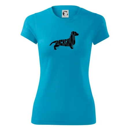 Jazvečík - Dachshund