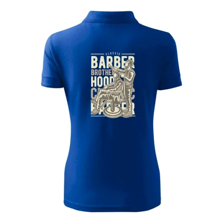 Barber Brotherhood