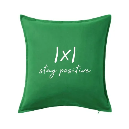Absolútna hodnota - stay positive