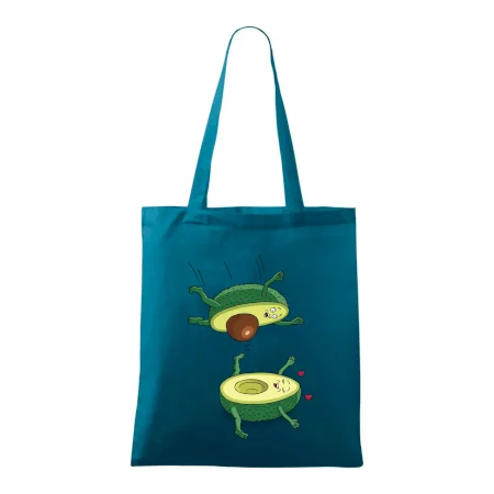 Sex avokádo (Hana-creative)