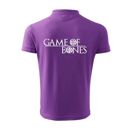Game of bones