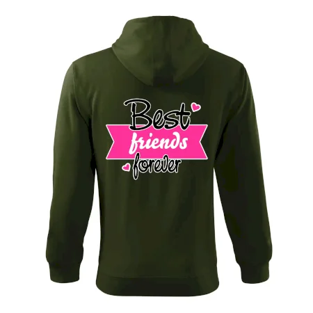 Best friends stuha