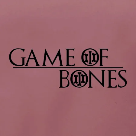Game of bones