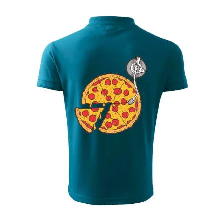 Pizza DJ