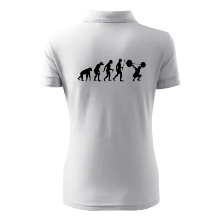 Evolution fitness