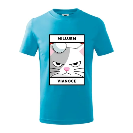 Miluju Vianoce