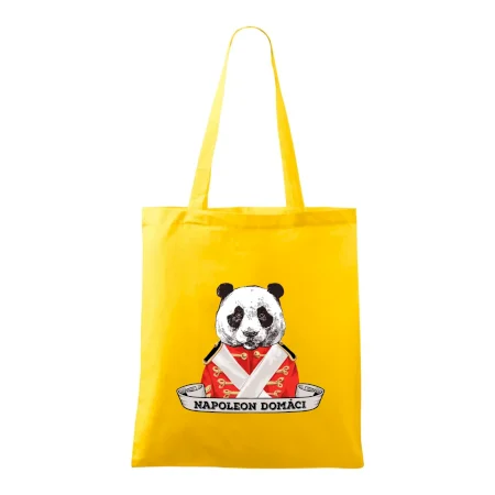 Napoleon domáci panda
