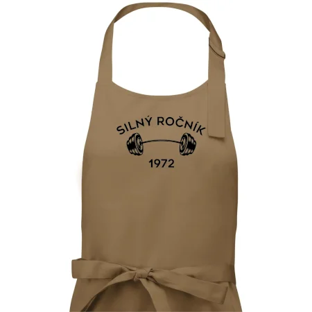 Silný ročník - Letopočet 1972