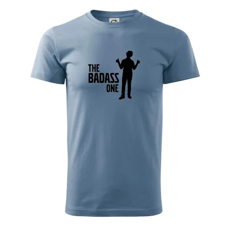 Bachelor party - The badass one