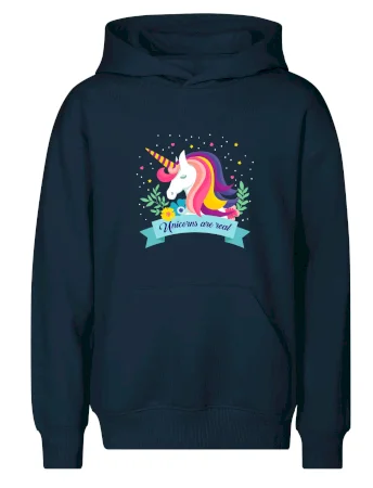 Unicorns are real dúhový