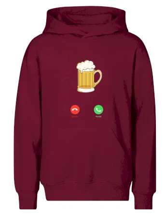 Volá pivo  (Pecka design)